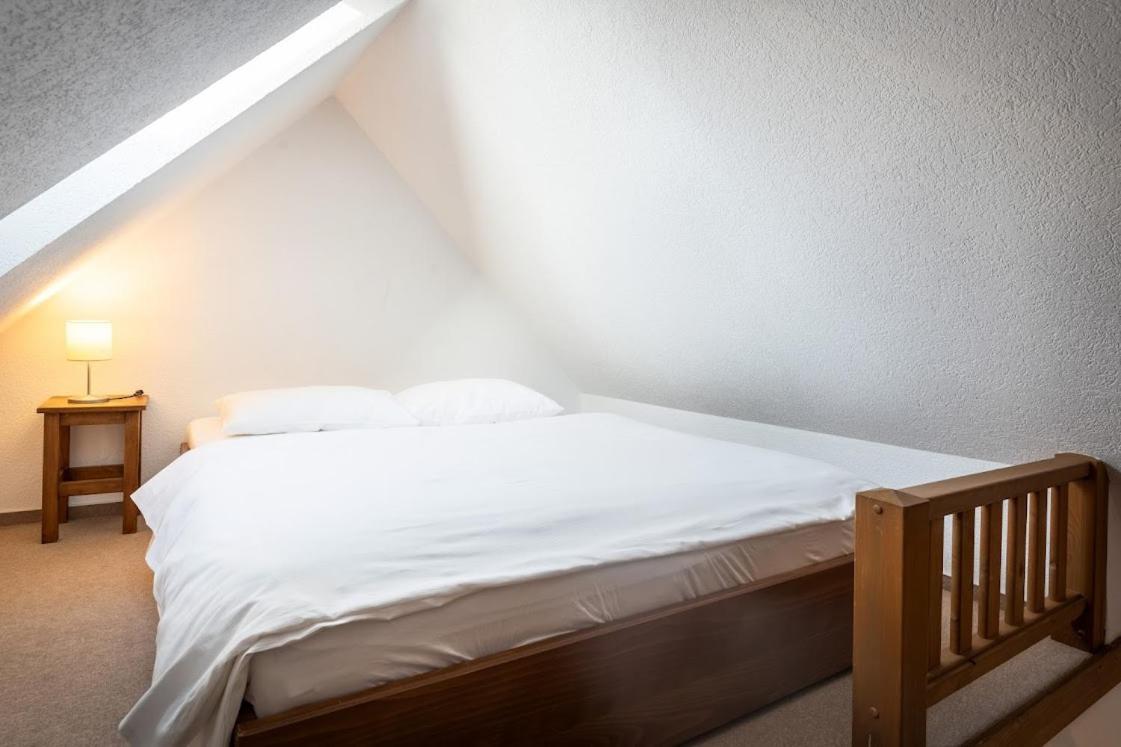 Apartmanovy Dom Vila Maros Pavcina Lehota  Bagian luar foto