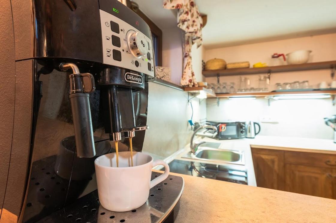 Apartmanovy Dom Vila Maros Pavcina Lehota  Bagian luar foto